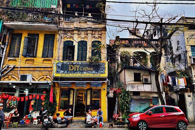 Highlights and Secrets of Hanoi Old Quarter Through Train Street - FAQs