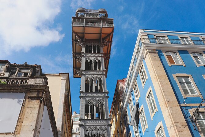 Highlights and Secrets of Lisbon Private Walking Tour - Common Questions