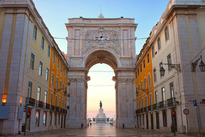 Highlights and Secrets of Lisbon Private Walking Tour - The Sum Up