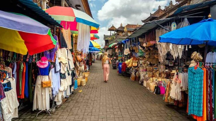 Highlights Bali: Ubud Area, Penglipuran Village, Bali Safari - Key Points