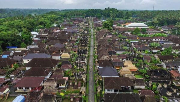 Highlights Bali: Ubud Area, Penglipuran Village, Bali Safari - Important Travel Information