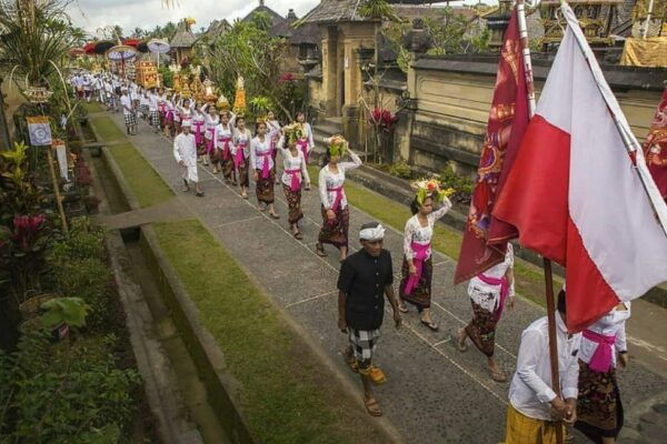 Highlights Bali: Ubud Area, Penglipuran Village, Bali Safari - Tips for a Great Experience