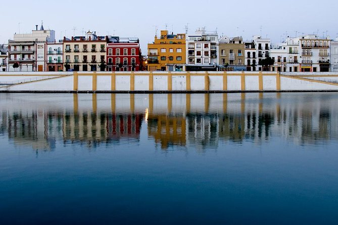 Highlights Bike Tour in Seville - Questions and Support