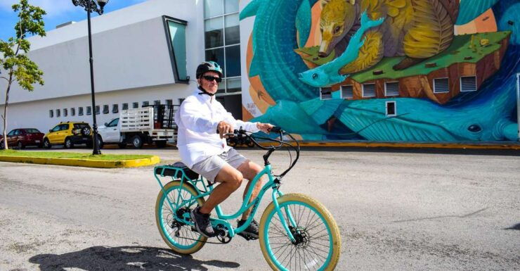Highlights City Tour in Cozumel & Taco Tasting - Experience Highlights