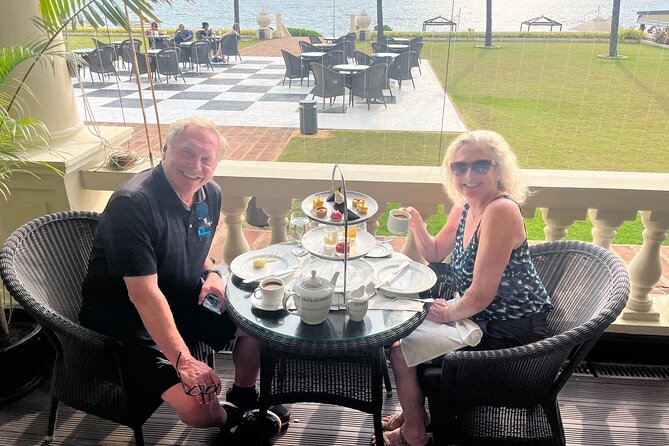 Highlights Colombo Day Tour With Afternoon HIGH TEA In Galle Face Hotel - Pricing and Terms