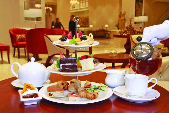 Highlights Colombo Day Tour With Afternoon HIGH TEA In Galle Face Hotel - Directions