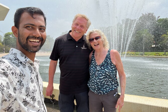 Highlights Colombo Day Tour With Afternoon HIGH TEA In Galle Face Hotel - Common Questions