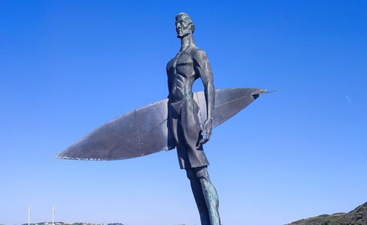 Highlights & Culinary Kickstart of Ericeira | PRIVATE Tour - Itinerary