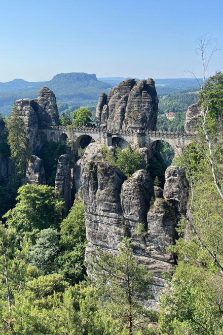 Highlights Day Tour Bohemian Saxon Switzerland From Dresden - Inclusions and Amenities