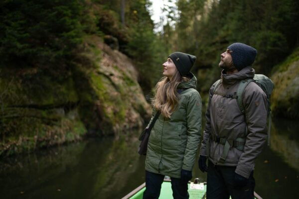 Highlights Day Tour Bohemian Saxon Switzerland From Dresden - Booking Information