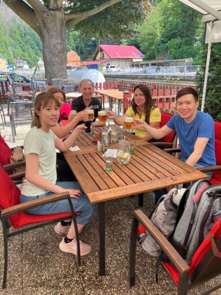 Highlights Day Tour Bohemian Saxon Switzerland From Dresden - Travel Tips