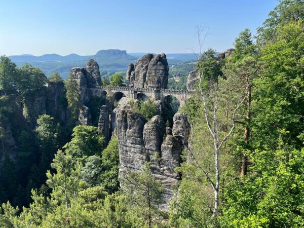 Highlights Day Tour Bohemian Saxon Switzerland From Dresden - Local Cuisine Experience