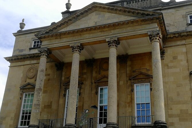 Highlights From Bath'S Canal Walk: a Self-Guided Audio Tour - Hidden Gems and Lesser-Known Attractions
