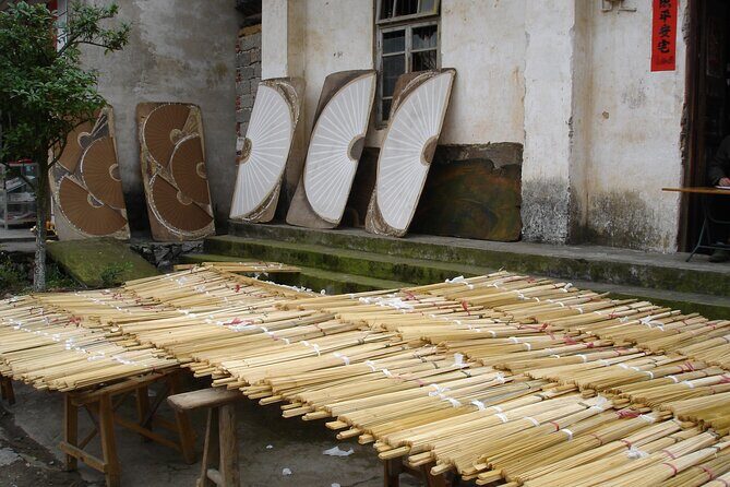 Highlights from Guilin to Yangshuo Full Day Private Tour - The Sum Up