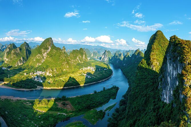 Highlights from Guilin to Yangshuo Full Day Private Tour - Good To Know