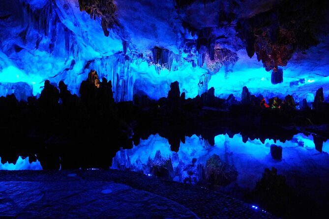 Highlights from Guilin to Yangshuo Full Day Private Tour - Discovering the Highlights of the Guilin to Yangshuo Tour