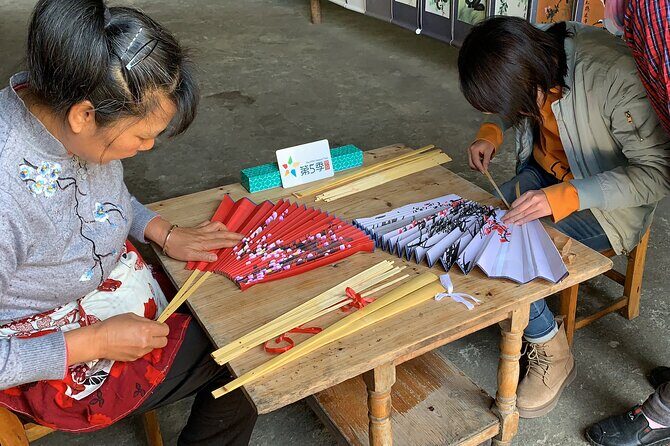 Highlights from Guilin to Yangshuo Full Day Private Tour - Who is This Tour Best For?