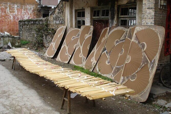 Highlights from Guilin to Yangshuo Full Day Private Tour - FAQs