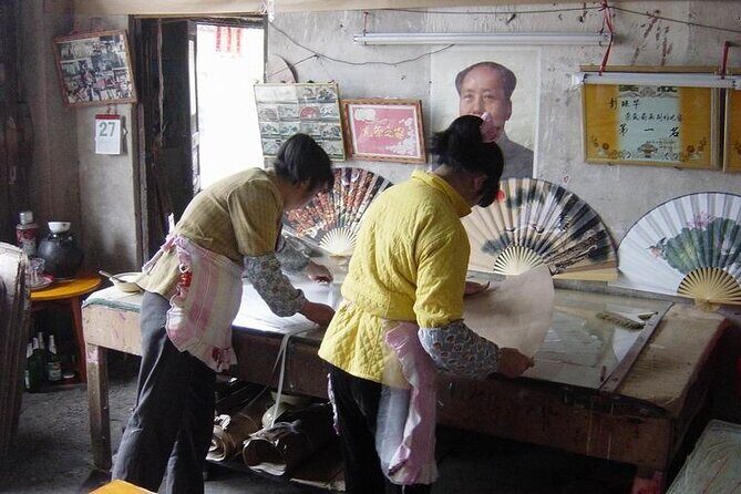 Highlights from Guilin to Yangshuo Full Day Private Tour - Final Thoughts