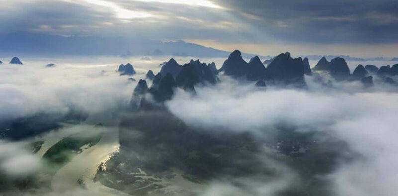 Highlights from Guilin to Yangshuo Full Day Private Tour - Good To Know