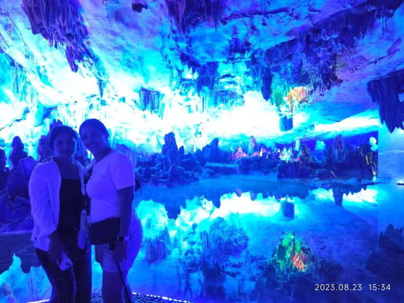 Highlights from Guilin to Yangshuo Full Day Private Tour - An In-Depth Look at the Tour Experience