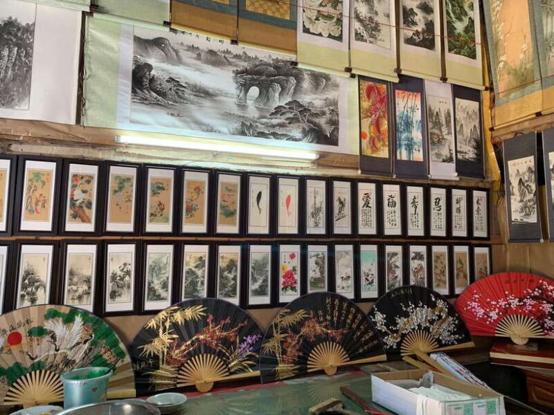 Highlights from Guilin to Yangshuo Full Day Private Tour - In The Sum Up