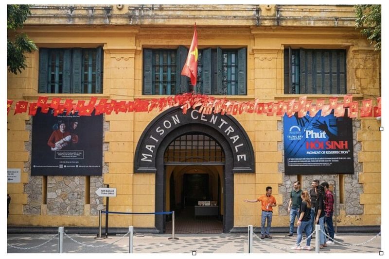 Highlights Hanoi City Day Tour - Hanoi in a half-day, or a fuller sweep