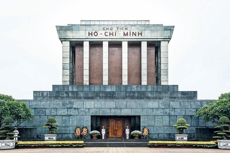 Highlights Hanoi City Day Tour - Vietnam’s 54 ethnic groups at the museum