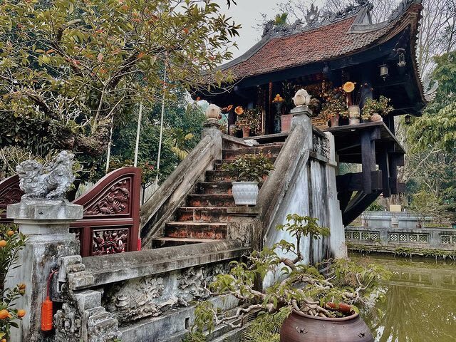 Highlights Hanoi City Day Tour - Lunch, and what the package price covers
