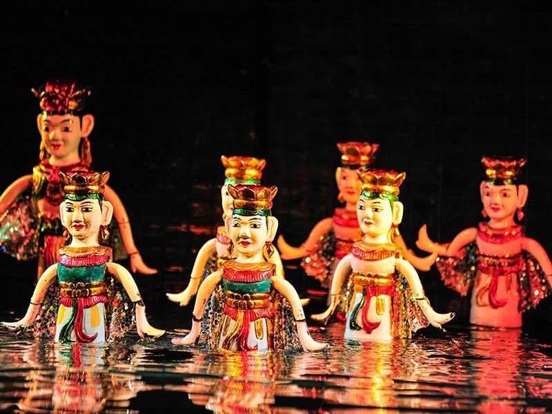 Highlights Hanoi City Day Tour - Should you book this Hanoi city tour?