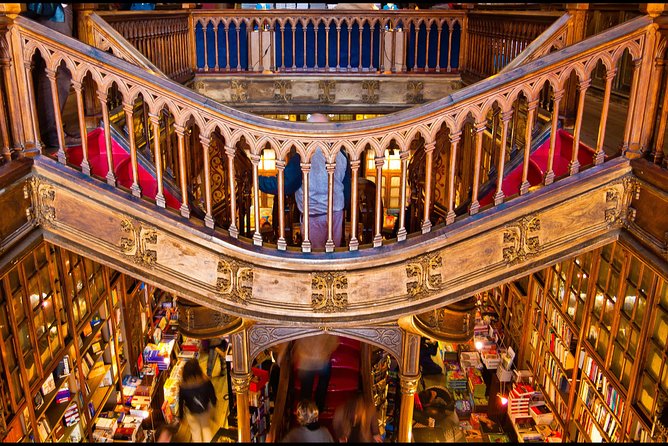 Highlights & Hidden Gems of a Harry Potter Tour - Tour Overview and Highlights