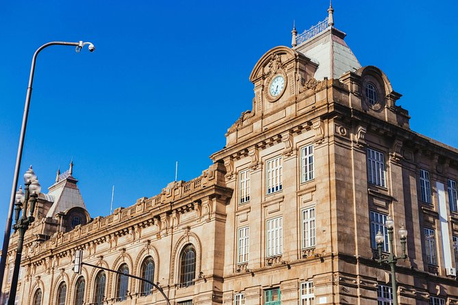 Highlights & Hidden Gems of a Harry Potter Tour - End Point and Cancellation Policy