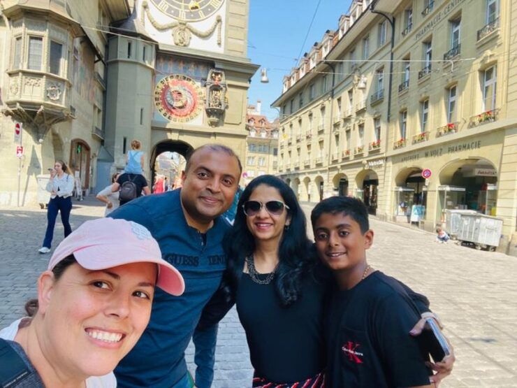 Highlights & Hidden Gems of Bern: Small Group Guided Walking - Activity Details
