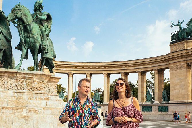 Highlights & Hidden Gems of Budapest Private Tour - Budapest Private Tour Overview