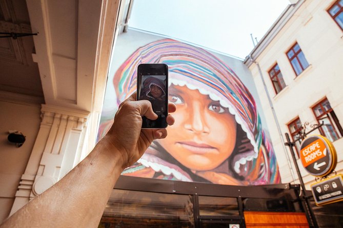 Highlights & Hidden Gems of Budapest Private Tour - Uncover Jewish Quarter Secrets