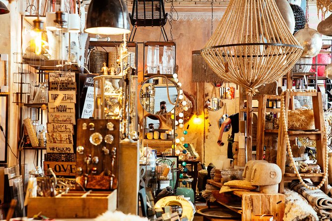 Highlights & Hidden Gems of Budapest Private Tour - Frequently Asked Questions