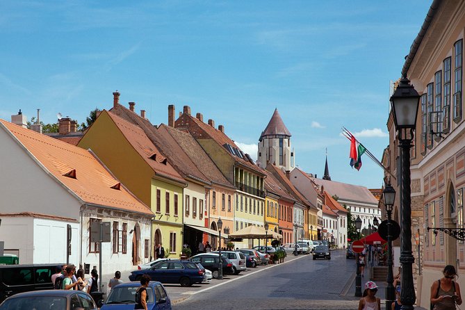 Highlights & Hidden Gems of Budapest Private Tour - The Sum Up