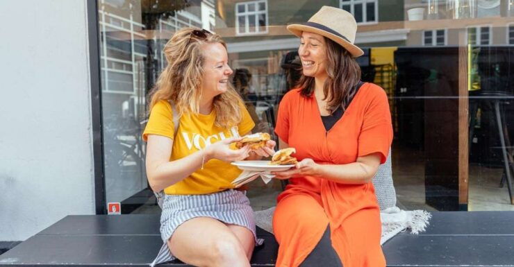 Highlights & Hidden Gems of Copenhagen Private Tour - Unique Private Tour Experience