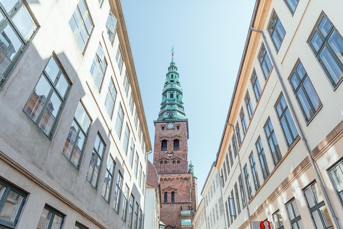 Highlights & Hidden Gems of Copenhagen: Private Walking Tour - Discovering Hidden Gems in Copenhagen