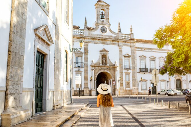 Highlights & Hidden Gems of Faro Private Tour - Expert Guided Landmark Tours