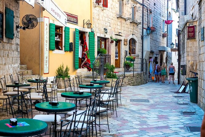 Highlights & Hidden Gems of Kotor Private Tour - Local Culinary Delights