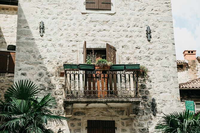 Highlights & Hidden Gems of Kotor Private Tour - Eco-Friendly Touring