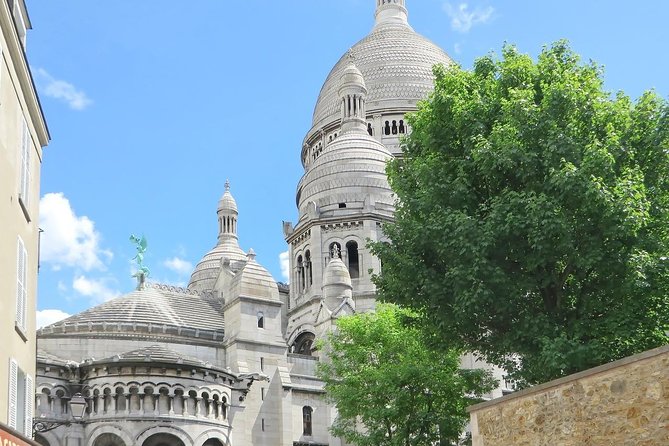 Highlights & Hidden Gems of Montmartre: Private City Tour - Reviews and Ratings