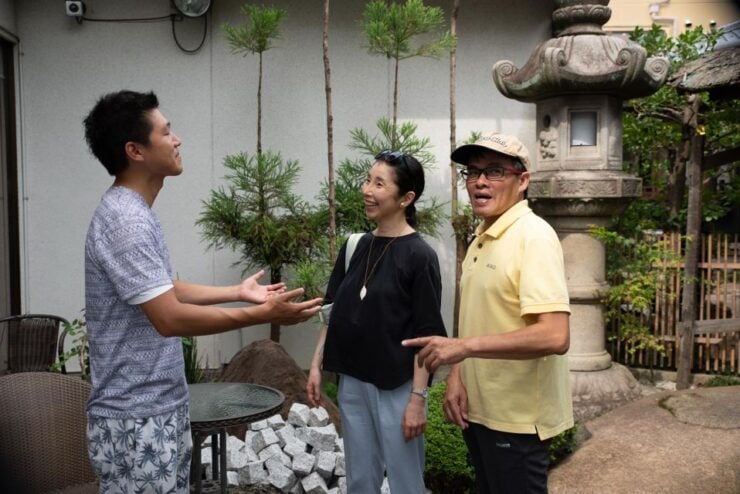 Highlights & Hidden Gems of Osaka Private Tour - Main Landmarks of Osaka