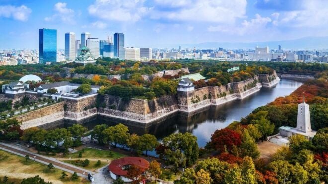 Highlights & Hidden Gems of Osaka Private Tour - Common Questions