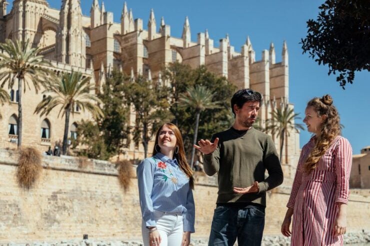Highlights & Hidden Gems of Palma De Mallorca Private Tour - Customer Reviews