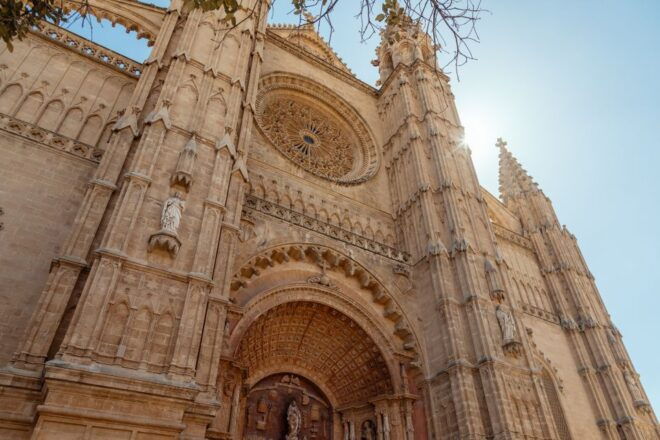 Highlights & Hidden Gems of Palma De Mallorca Private Tour - Booking Information