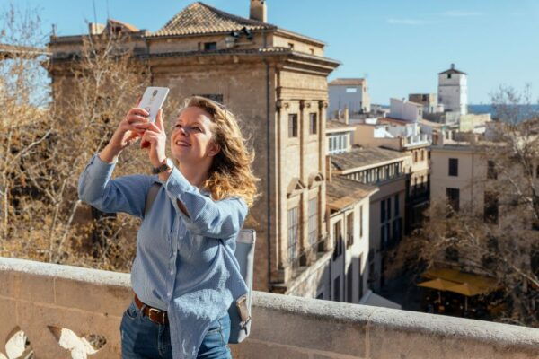 Highlights & Hidden Gems of Palma De Mallorca Private Tour - Highlights