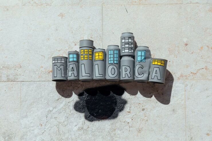 Highlights & Hidden Gems of Palma De Mallorca Private Tour - Tour Details