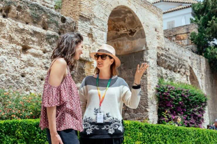 Highlights & Hidden Gems of Seville Private Tour - Tour Details